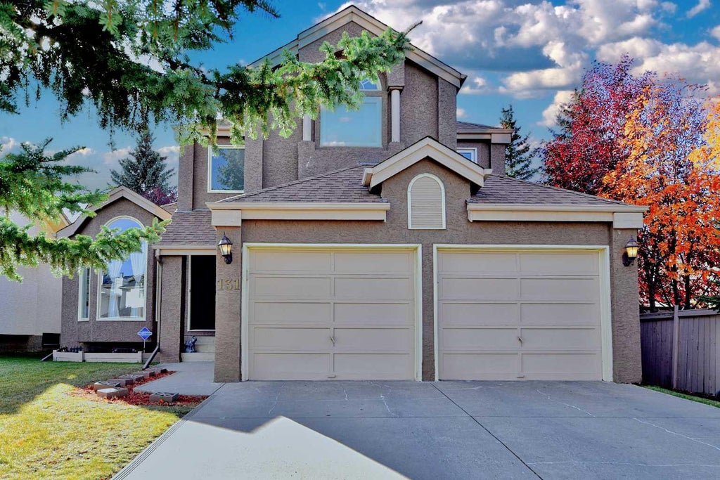 Photo of 131 Hawkstone Drive NW, Calgary, AB T3G 3N4 (MLS # A2345692)