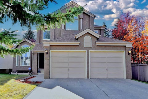 Photo of 131 Hawkstone Drive NW, Calgary, AB T3G 3M4 (MLS # A2345692)