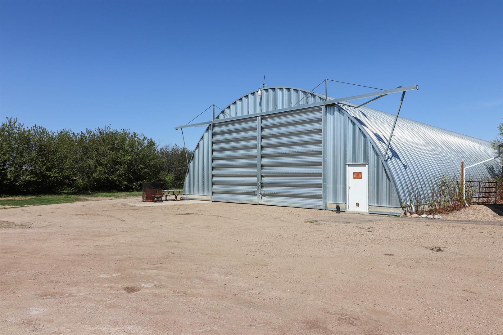 5518 Township Road 120 Road