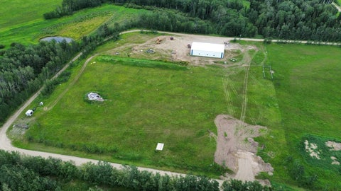 Photo of 354073 Range Road 5-3, Rural Clearwater County, AB T0M 0M0 (MLS # A2335048)