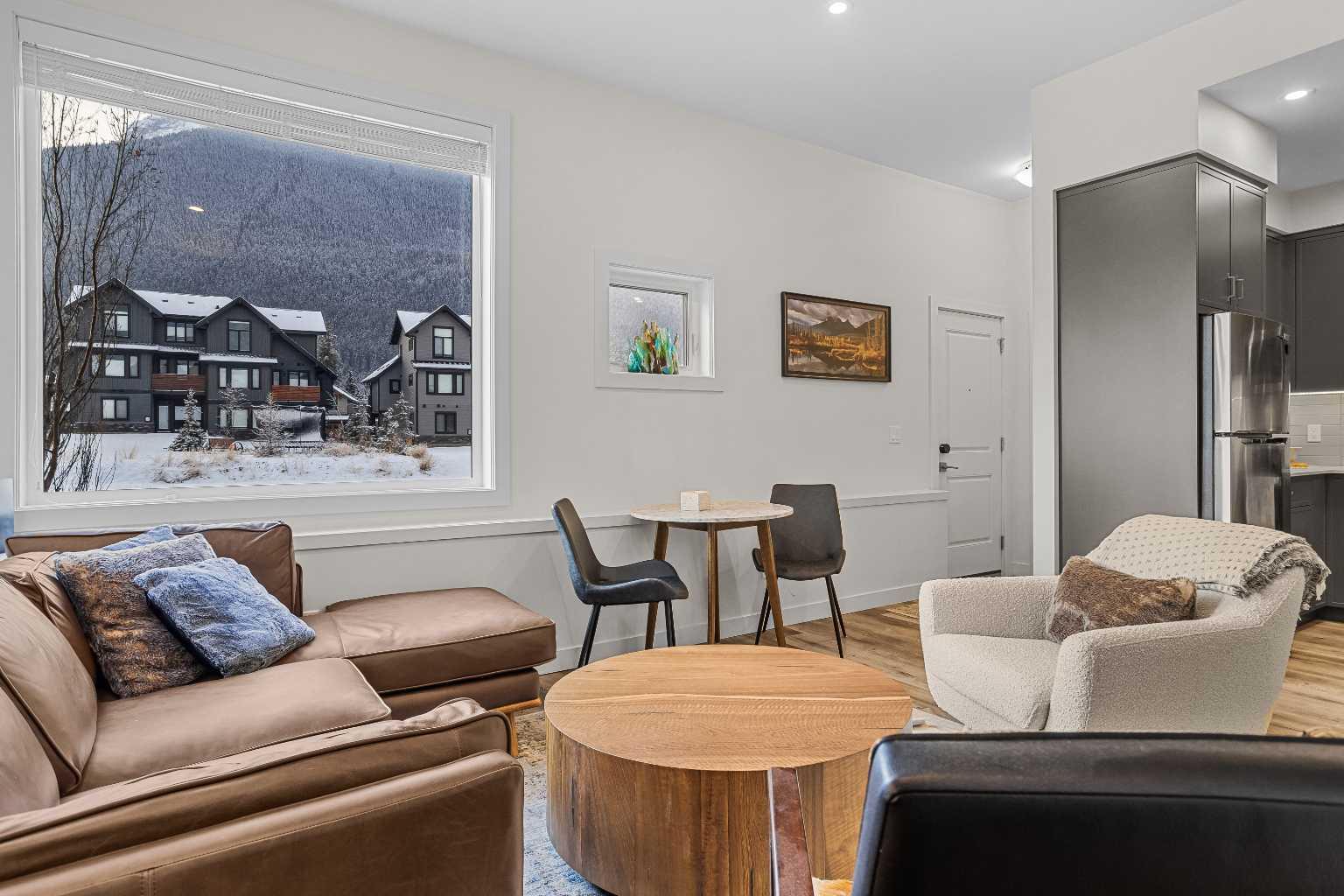 1200 Three Sisters Parkway 102E