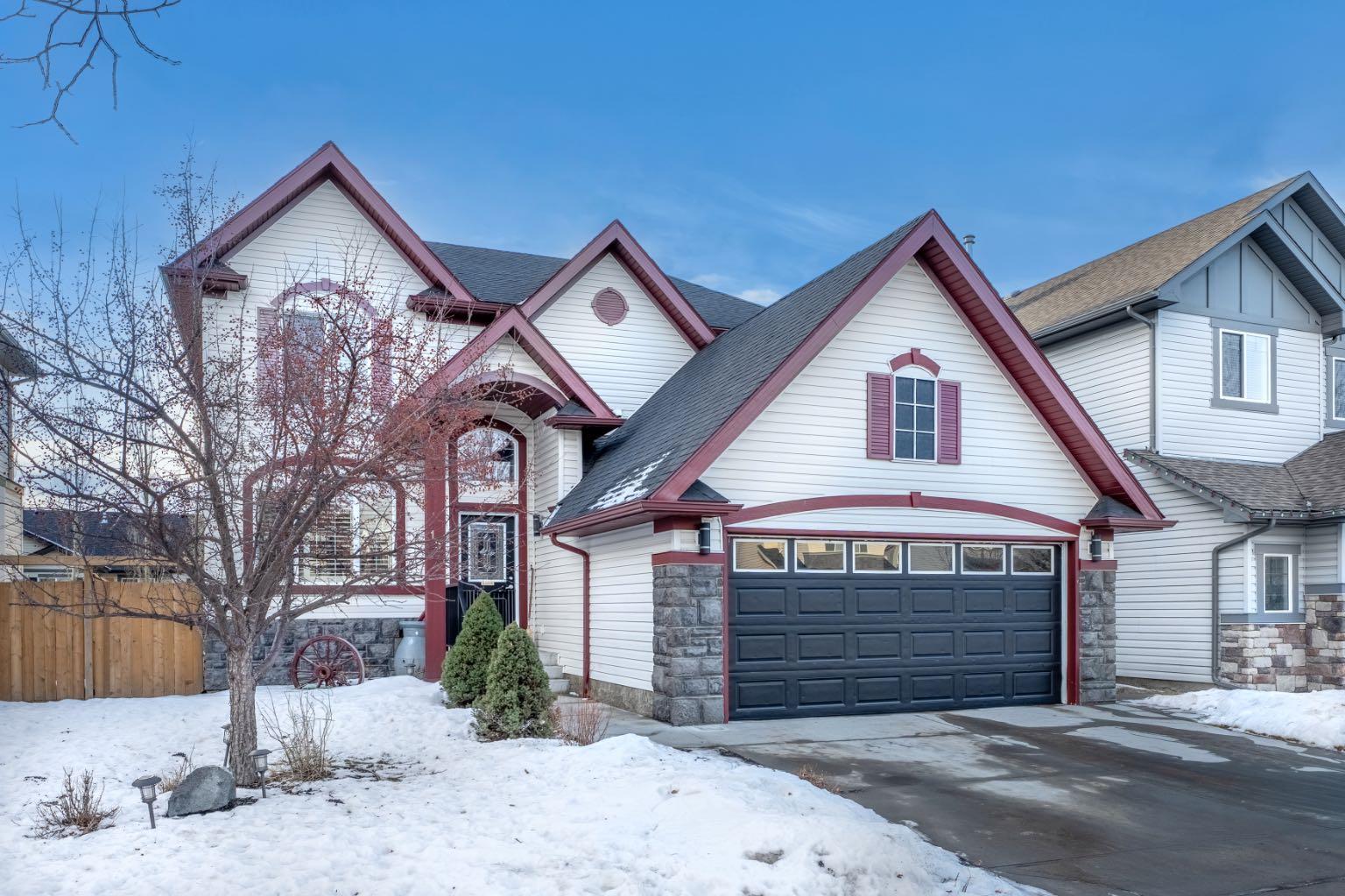 15 Drake Landing Drive