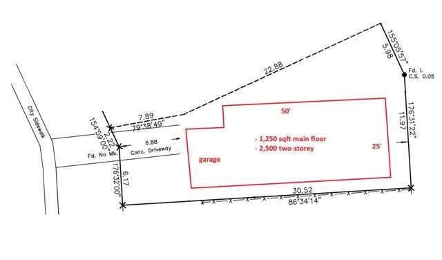 1922 Kelwood Drive SW