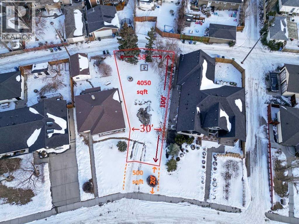 1922 Kelwood Drive SW