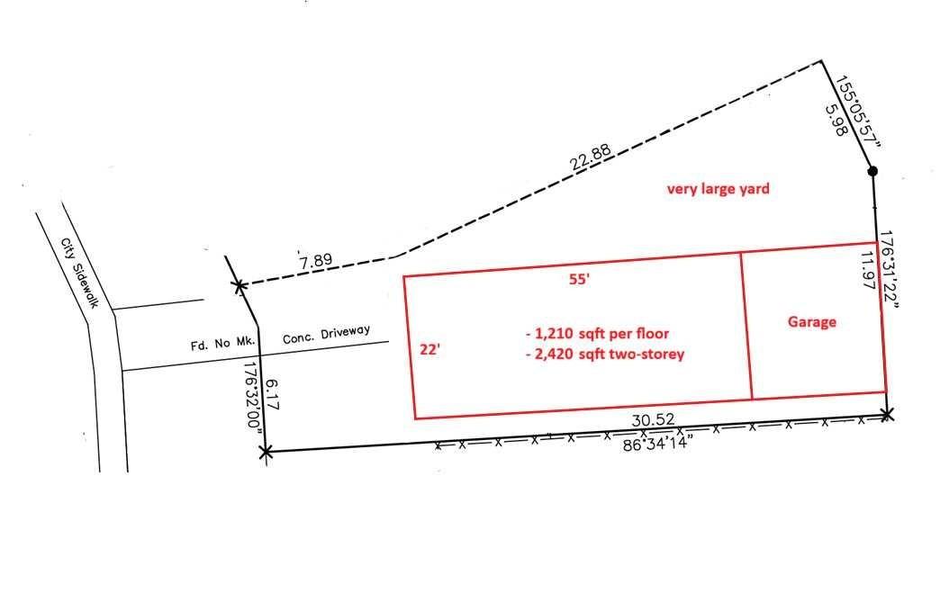 1922 Kelwood Drive SW