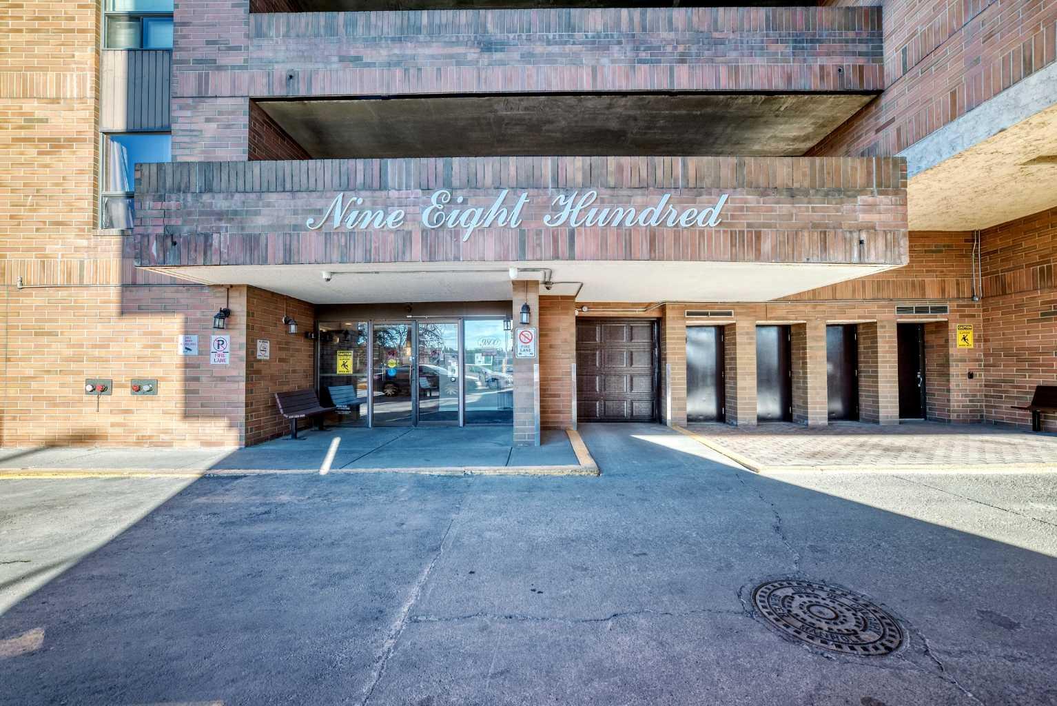 9800 Horton Road SW 902