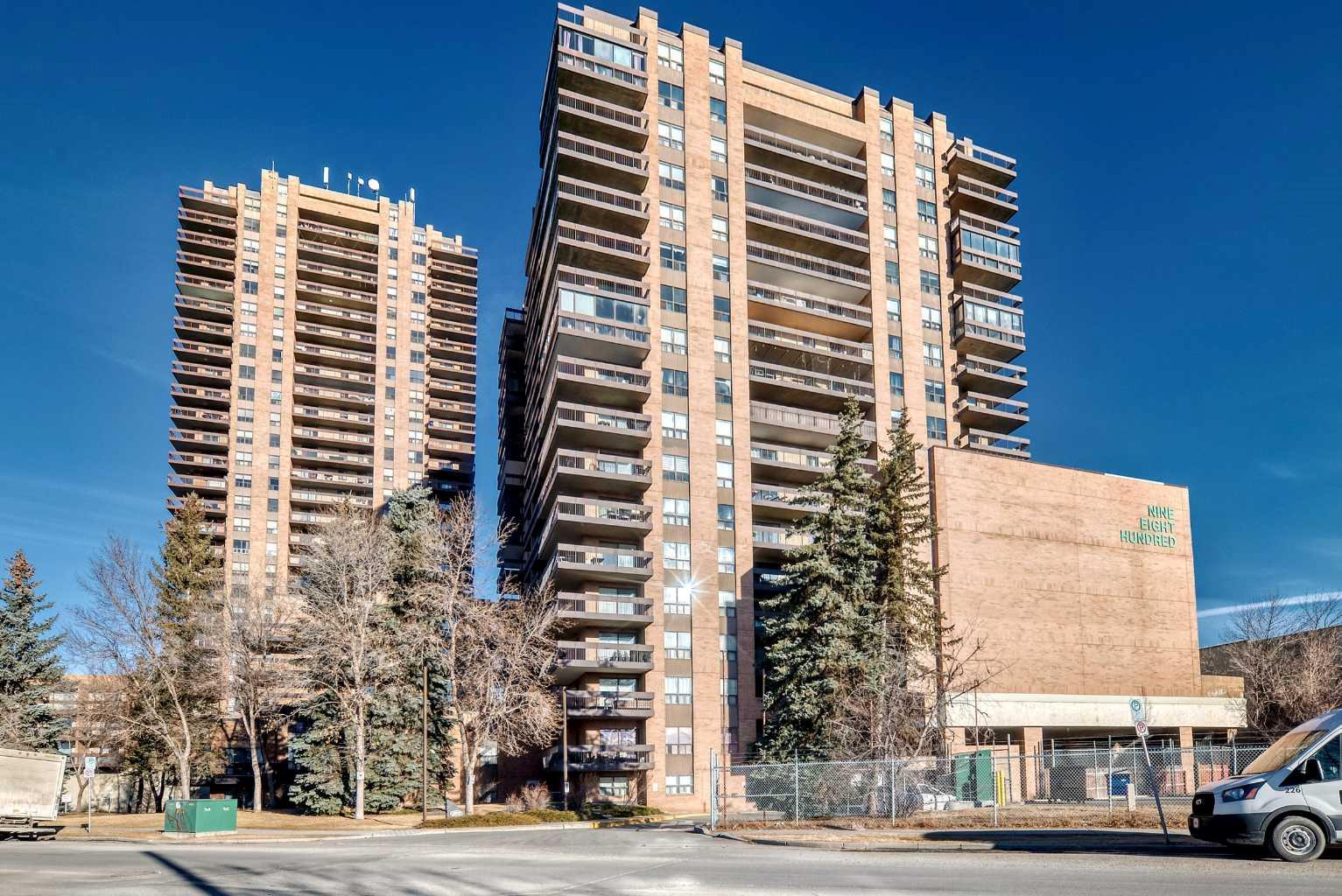 9800 Horton Road SW 902