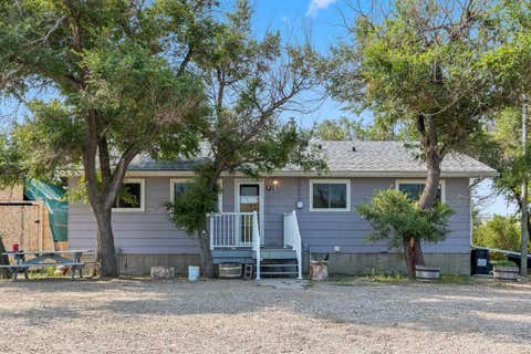 Photo of 171033 RR 221, Rural Vulcan County, AB T0L 2B0 (MLS # A2331906)