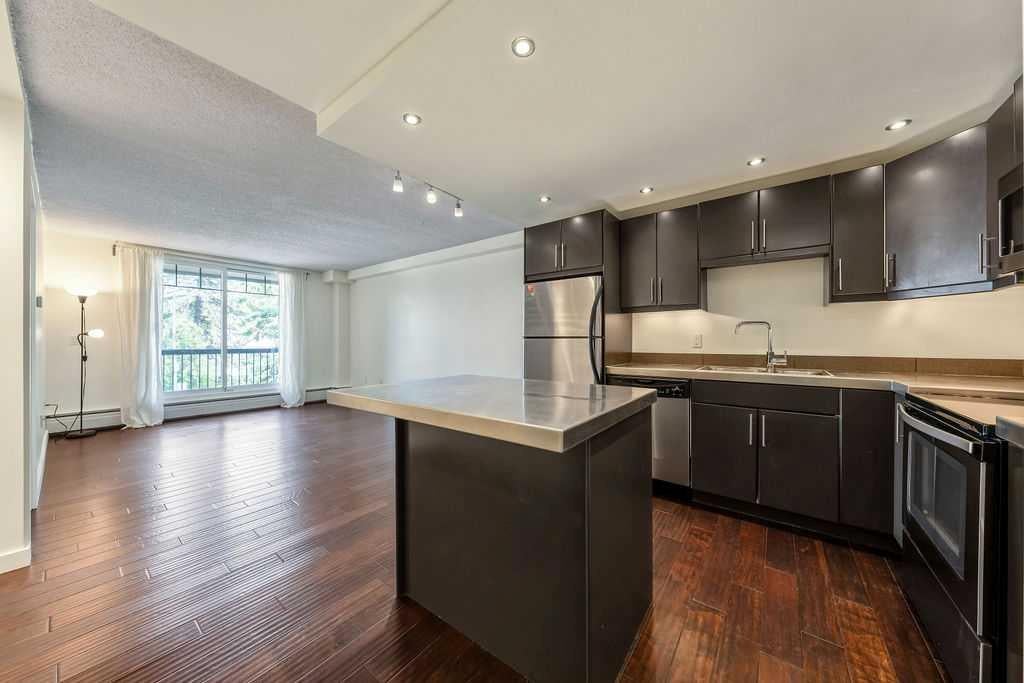 1301 17 Avenue NW 204