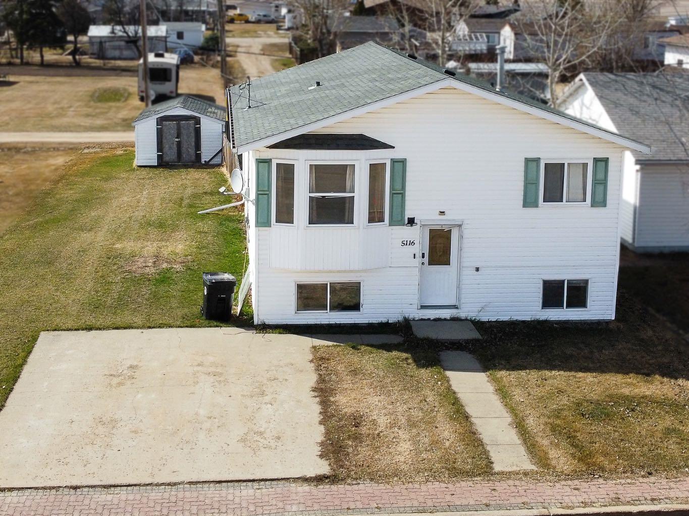 5116 50 Street