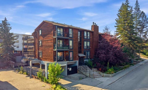 Photo of 2611 15A Street SW #306, Calgary, AB T2T 4C1 (MLS # A2349167)