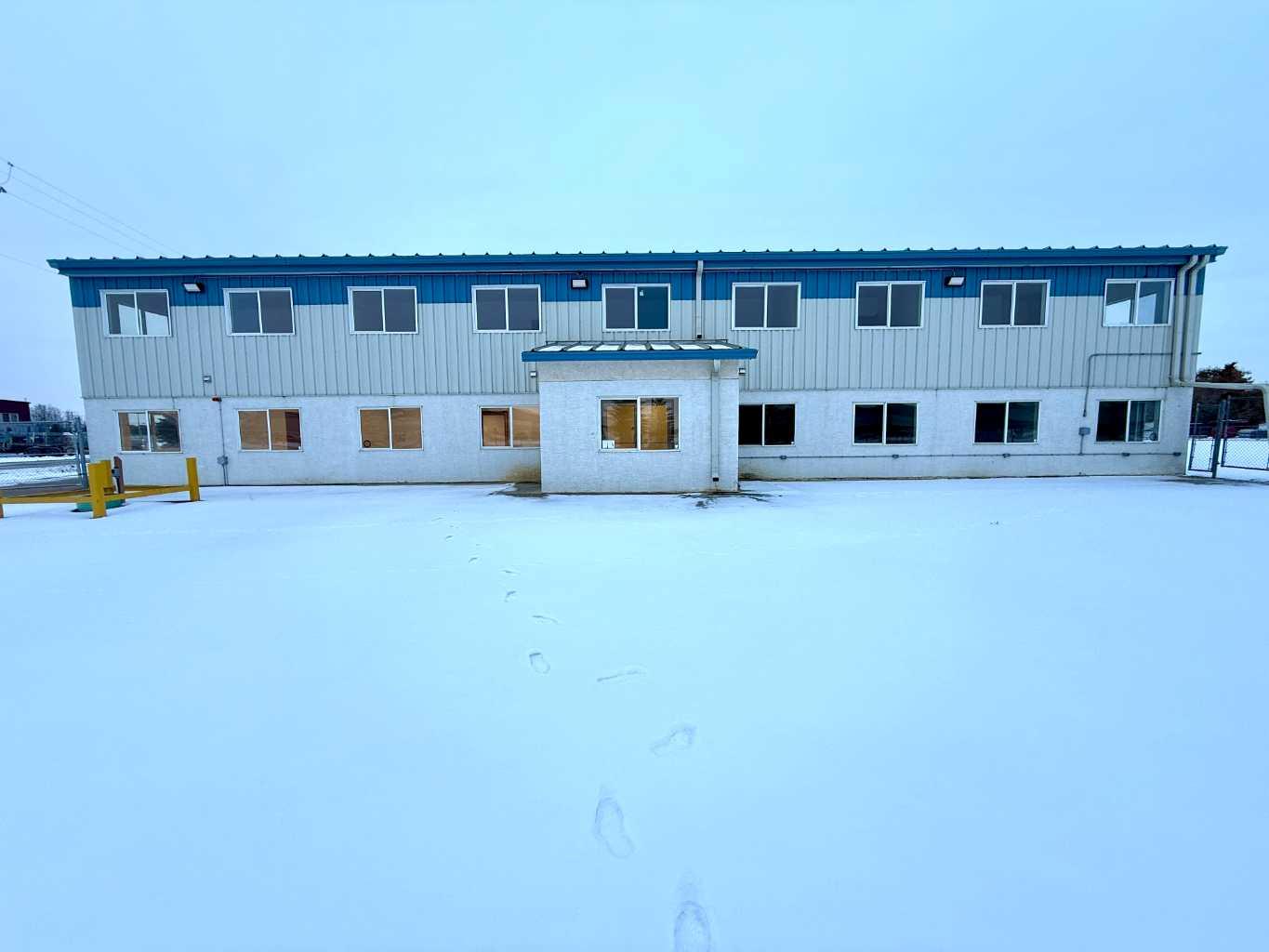 8 Van Der Horn Way