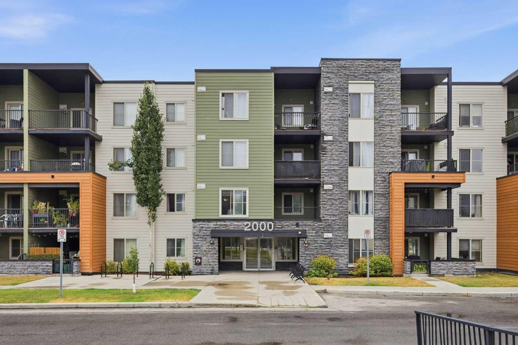 Photo of 1317 27 Street SE #2304, Calgary, AB T2A 4Y5 (MLS # A2337137)
