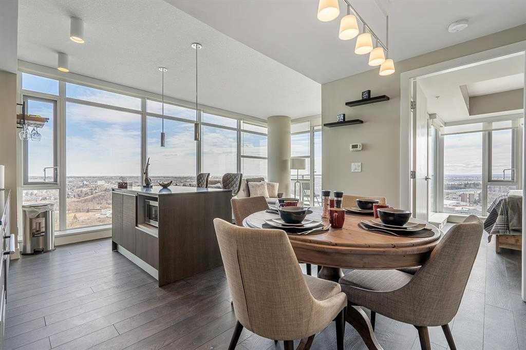 Photo of 1188 3 Street SE #2502, Calgary, AB T2G 1H8 (MLS # A2293638)