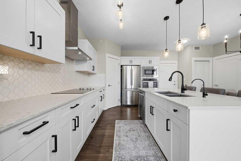 Photo of 10 Walgrove Walk SE #412, Calgary, AB T2X 4E3 (MLS # A2351930)