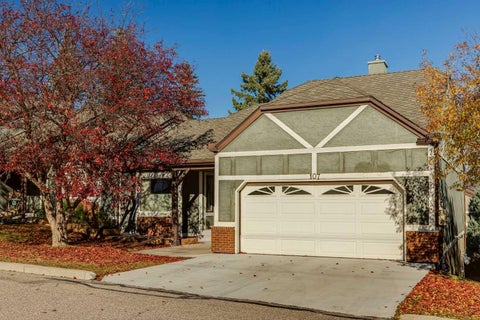 Photo of 107 Coach Side Terrace SW, Calgary, AB T3H 2T3 (MLS # A2352002)