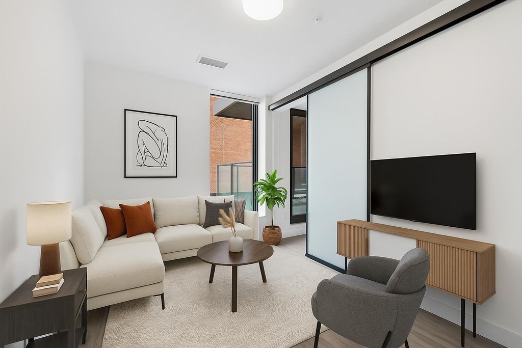 Photo of 730 2 Avenue SW #207, Calgary, AB T2P 1R8 (MLS # A2286072)