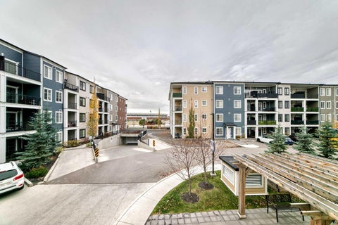 Photo of 151 Legacy Main Street SE #5207, Calgary, AB T2Z 4A4 (MLS # A2355355)
