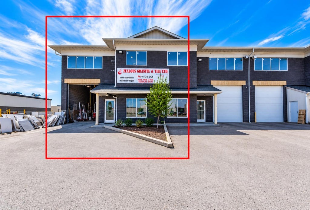 Photo of 5150 47 Street St NE #2126, Calgary, AB T3J 4N4 (MLS # A2344954)