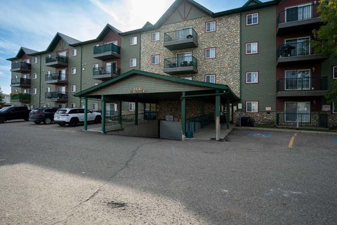 Photo of 200 Lougheed Drive #3407, Fort McMurray, AB T9K 2W3 (MLS # A2347808)