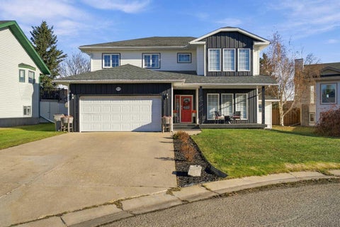 Photo of 10709 89A Street, Grande Prairie, AB T8X 1J8 (MLS # A2355404)