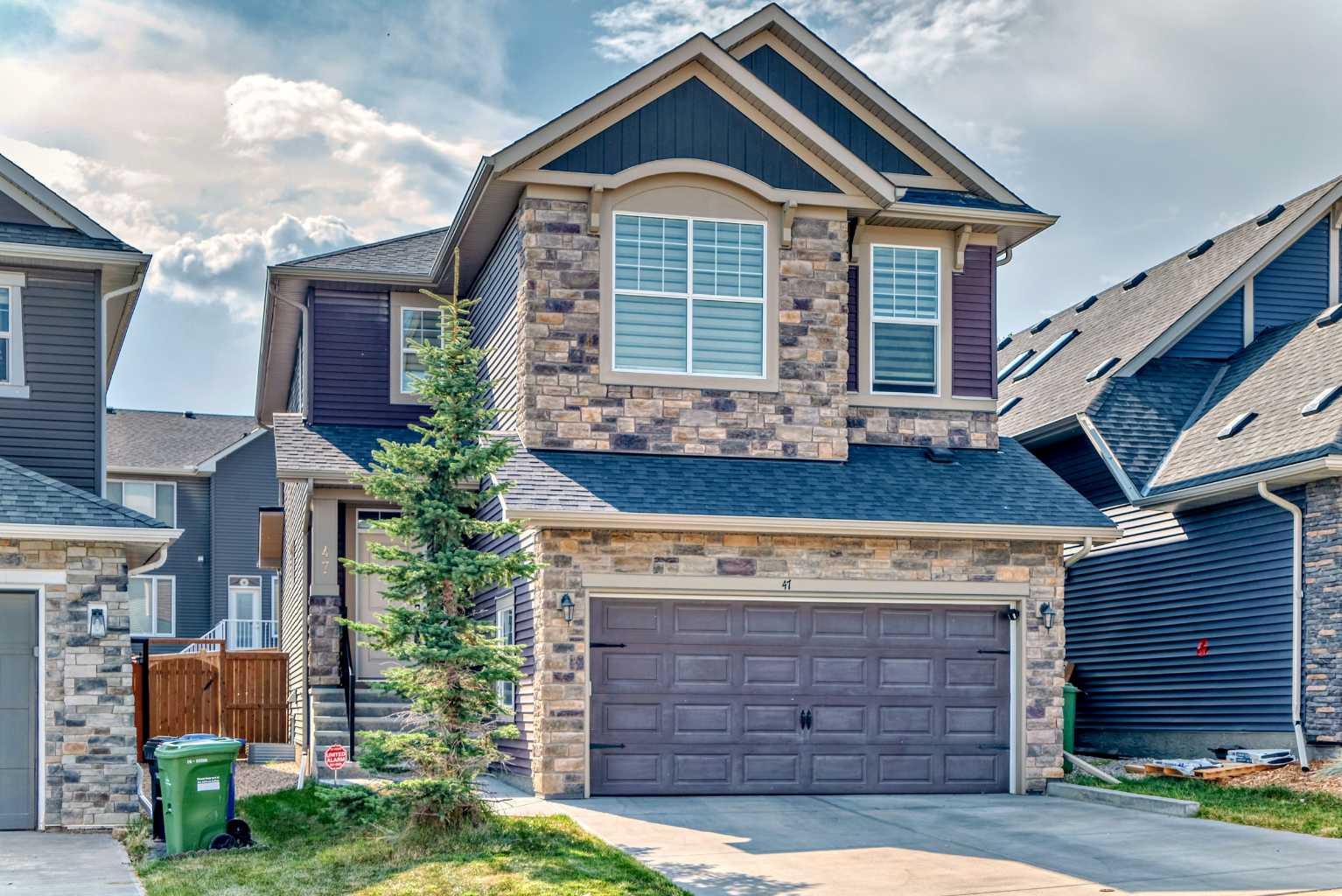 47 Nolancliff Place NW