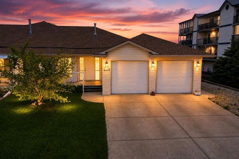 Photo of 4405 48 Street, Innisfail, AB T4G 1P3 (MLS # A2327772)