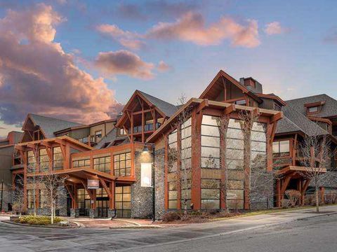 Photo of 173 Kananaskis Way #224, Canmore, AB T1W 0A3 (MLS # A2279074)