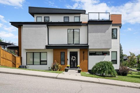 3002 18 Street SW Calgary AB T2T 3Z3