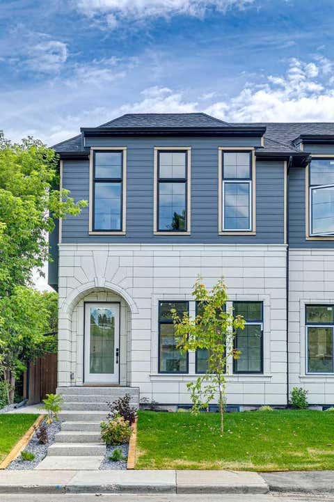 Photo of 2607 5 Avenue NW, Calgary, AB T2N 0T7 (MLS # A2332404)