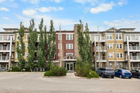 Photo of 2300 Evanston Square NW #212, Calgary, AB T3P 0G8 (MLS # A2336870)