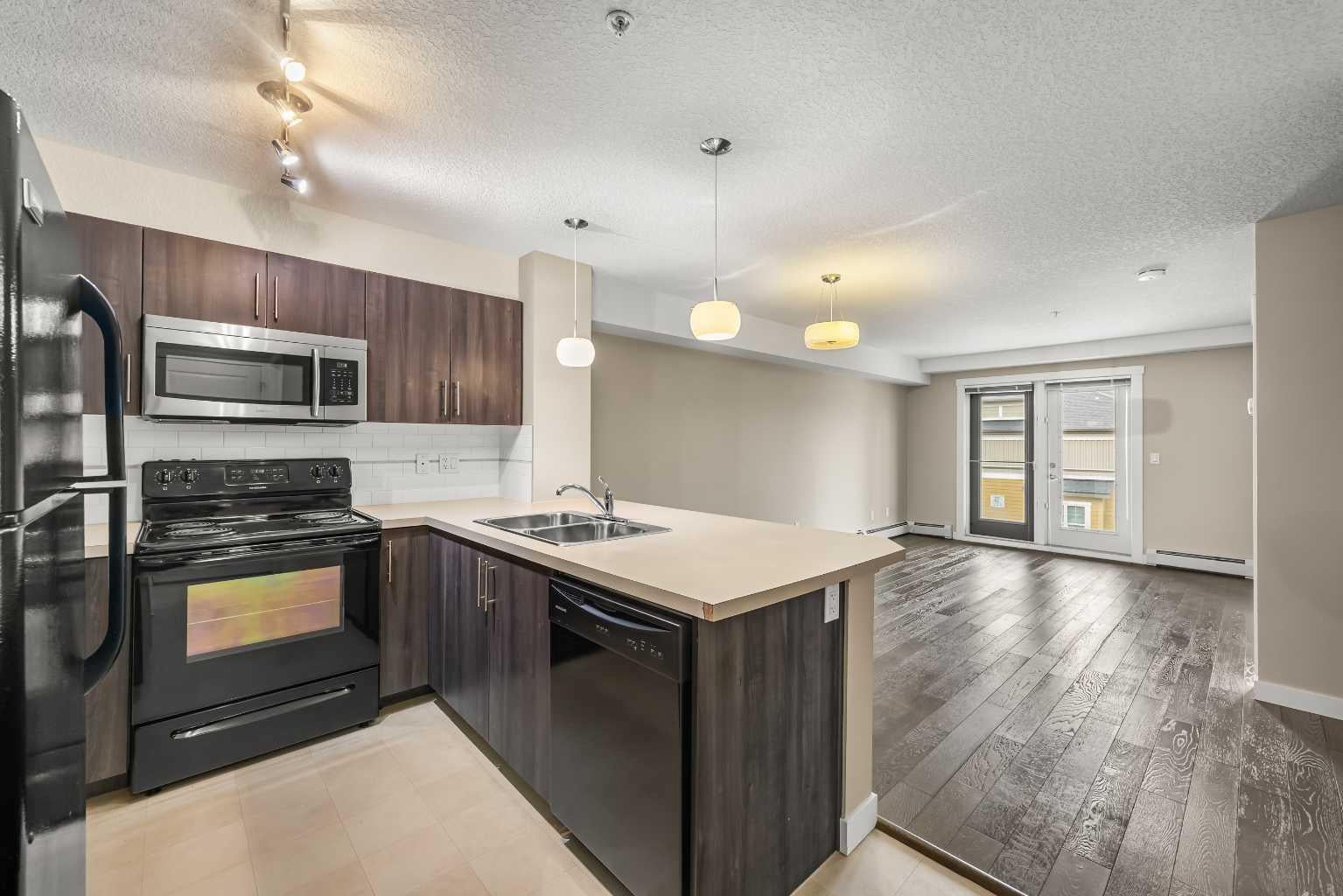 2300 Evanston Square NW 212