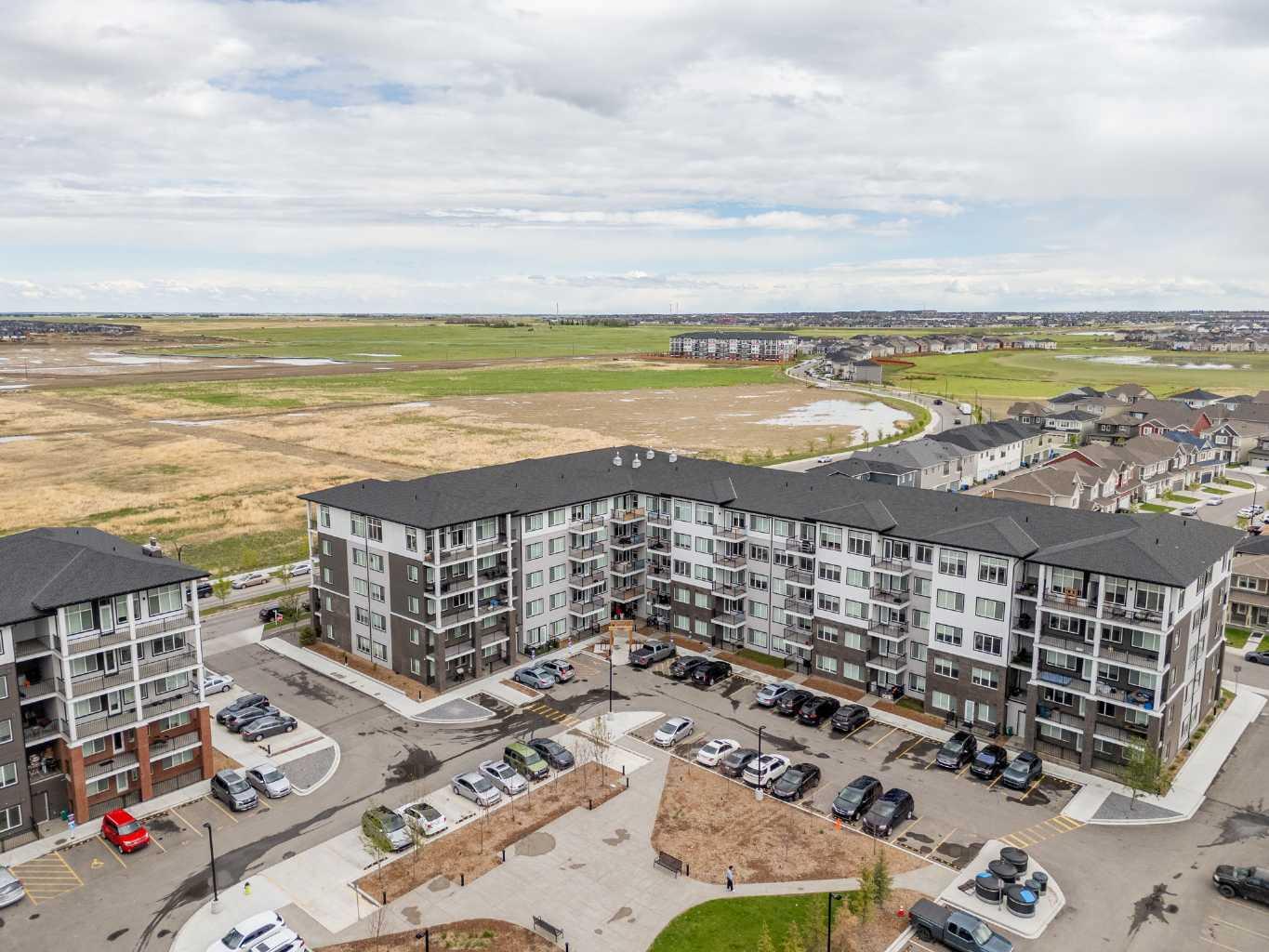 395 Skyview Parkway NE 1109