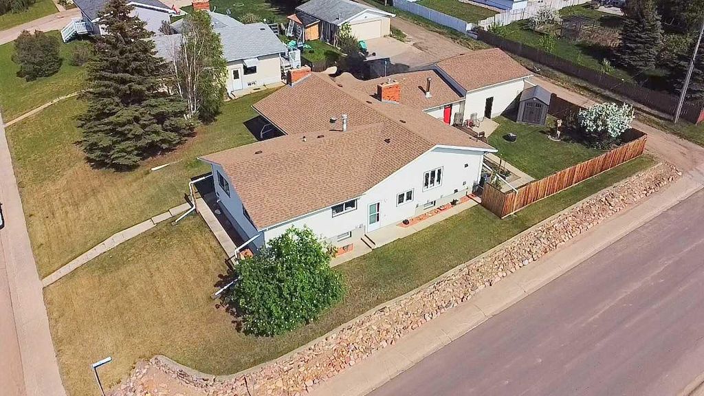Photo of 5301 Birch Crescent, Boyle, AB T0A 0M0 (MLS # A2316284)