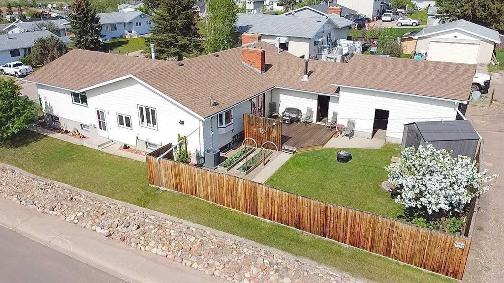 Photo of 5301 Birch Crescent, Boyle, AB T0A 0M0 (MLS # A2316284)