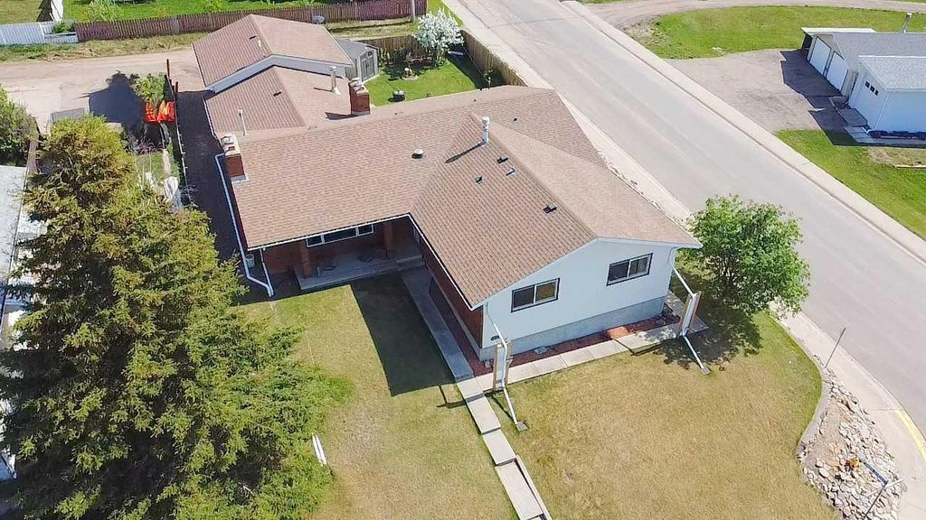 Photo of 5301 Birch Crescent, Boyle, AB T0A 0M0 (MLS # A2316284)