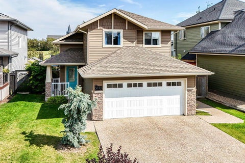 Photo of 3419 51 Street, Camrose, AB T4V 5J2 (MLS # A2342350)