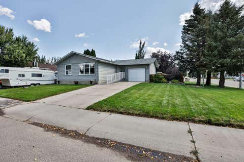 Photo of 5803 49 Street, Taber, AB T1G 1E7 (MLS # A2339752)