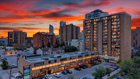 Photo of 1330 15 Avenue SW #902, Calgary, AB T3C 3N7 (MLS # A2329012)