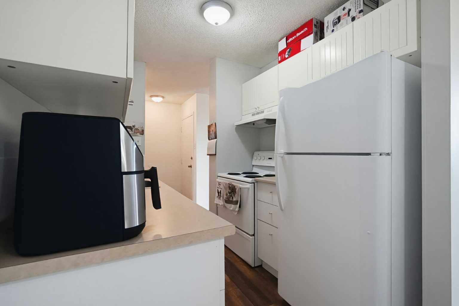 3522 44 Street SW 302