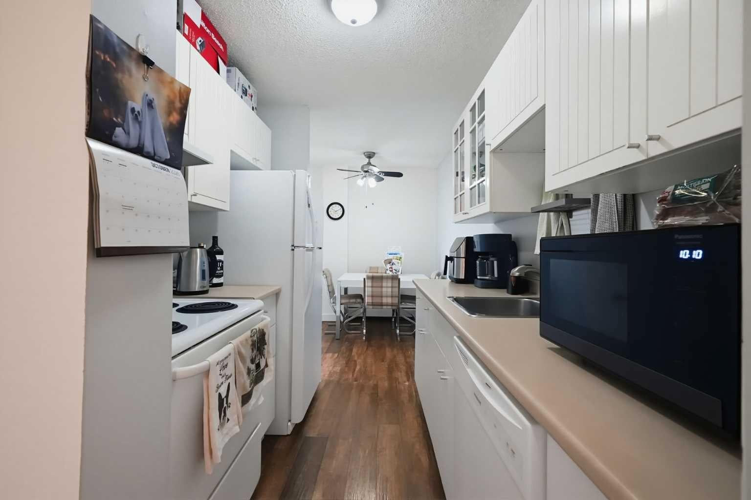 3522 44 Street SW 302