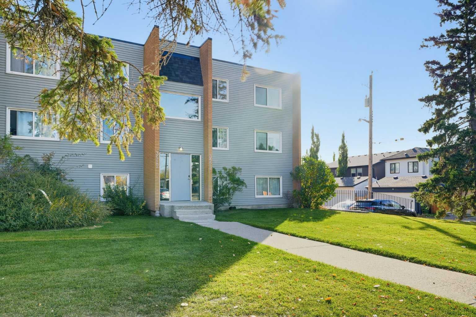 3522 44 Street SW 302