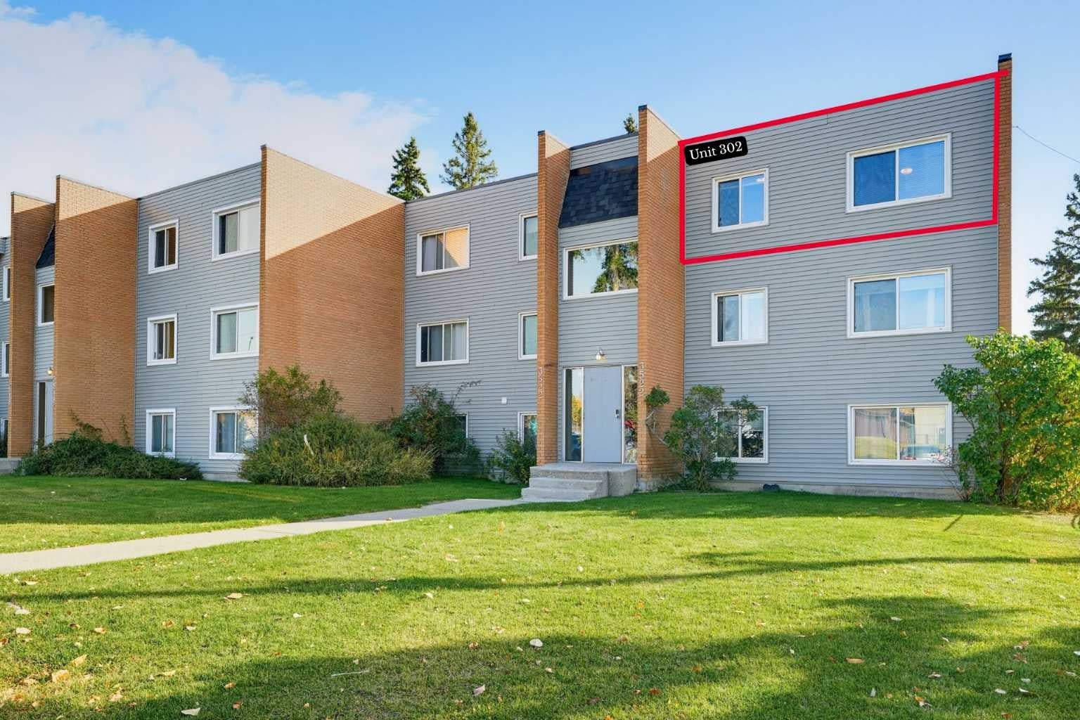 3522 44 Street SW 302