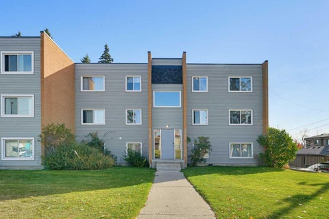 Photo of 3522 44 Street SW #302, Calgary, AB T3E 3R9 (MLS # A2350334)