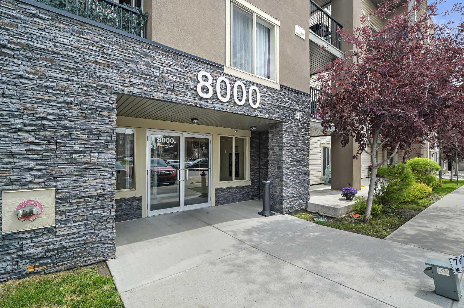403 Mackenzie Way SW 8113