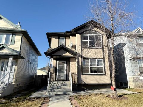 Photo of 672 Taradale Drive NE, Calgary, AB T3J 4W1 (MLS # A2271055)