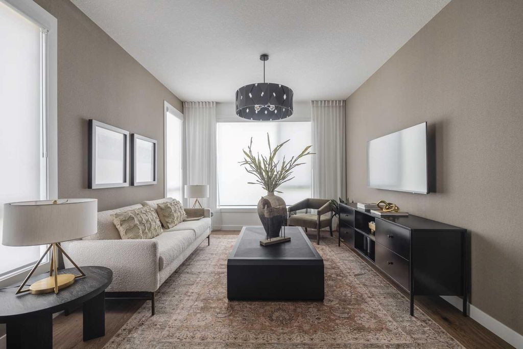 Photo of 199 Sage Hill Heights NW #605, Calgary, AB T3R 2E5 (MLS # A2236031)