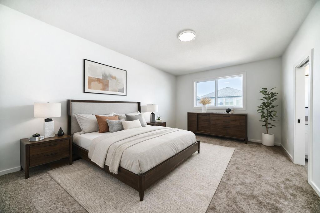 Photo of 196 Starling Place NW, Calgary, AB T3P 2W2 (MLS # A2289570)
