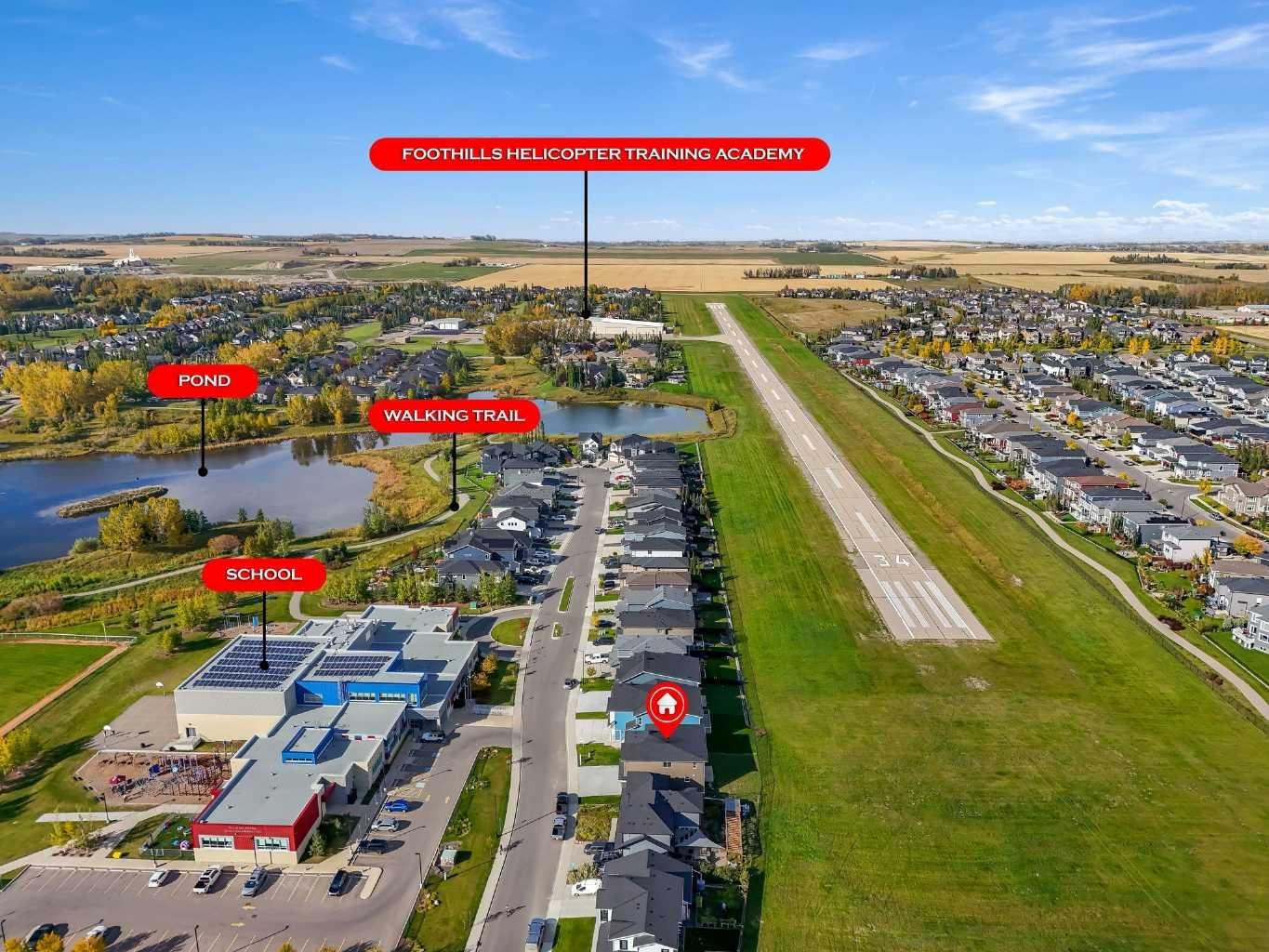 6 Ranchers Meadows
