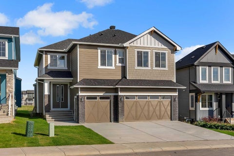 Photo of 6 Ranchers Meadows, Okotoks, AB T1S 0P5 (MLS # A2348203)